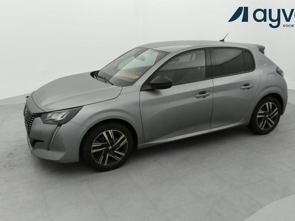 Peugeot 208 1.2 PURETECH 74KW S/S AUTO 100CV ALLURE PACK NAVI