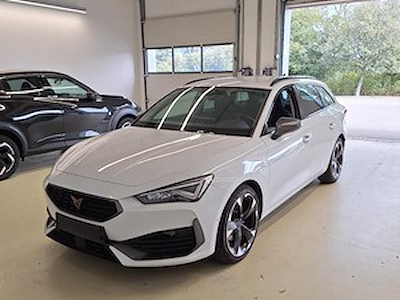 Kupi CUPRA LEON 1.5 ETSI ST na Ayvens Carmarket