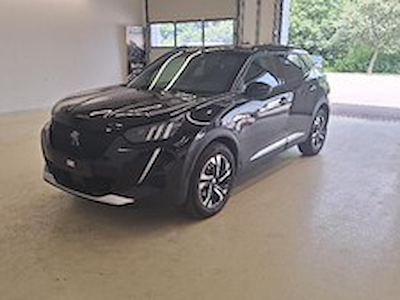 Kaufe PEUGEOT 2008 50KWH GT bei Ayvens Carmarket