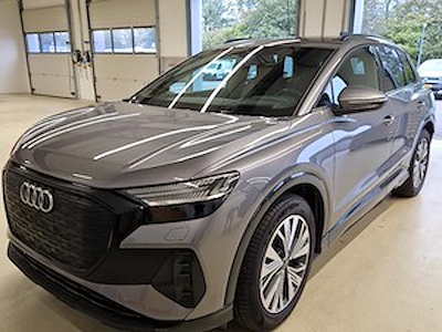 Achetez AUDI Q4 E-TRON 82KWH 40 AUTO sur Ayvens Carmarket