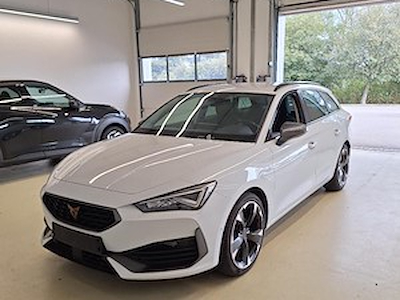 Kupi CUPRA LEON ST 1.5ETSI na Ayvens Carmarket