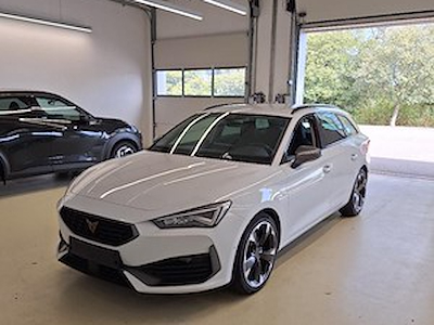 Buy CUPRA LEON ST 1.5 ETSI 110KW DSG SP on Ayvens Carmarket