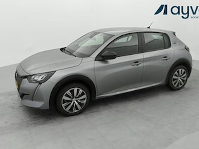 Achetez PEUGEOT 208 50 KWH ACTIVE PACK sur Ayvens Carmarket