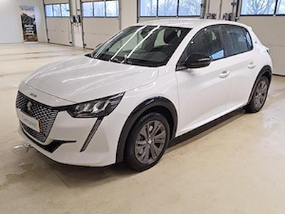 Kaufe PEUGEOT 208 50KW ACTIVE PACK bei Ayvens Carmarket