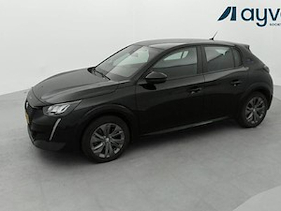 Kaufe PEUGEOT 208 50KWH ACTIVE PACK bei Ayvens Carmarket