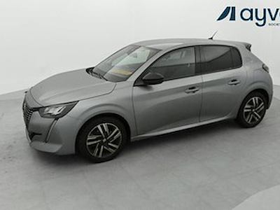 Kaufe PEUGEOT 208 1.2 PURETECH 74KW S/S AUTO bei Ayvens Carmarket