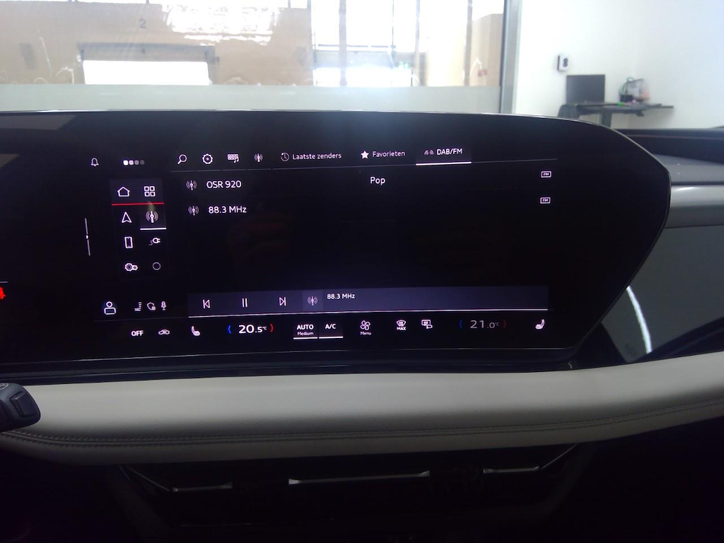 Foto 18 van Audi A6 Avant e-tron