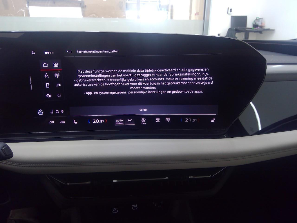Foto 19 van Audi A6 Avant e-tron