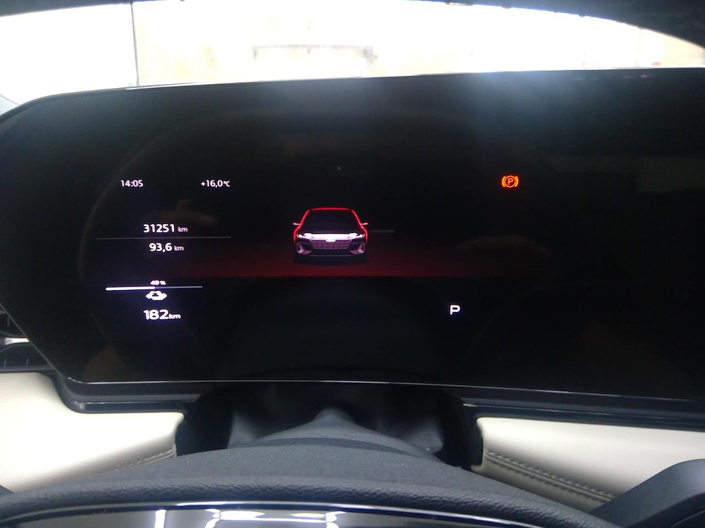 Foto 4 van Audi A6 Avant e-tron