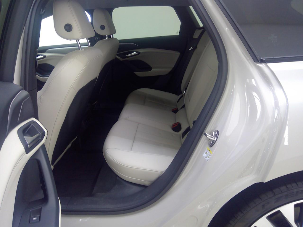 Foto 8 van Audi A6 Avant e-tron