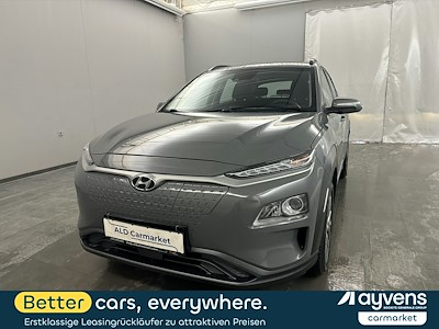 Comprar HYUNDAI KONA EV no Ayvens Carmarket