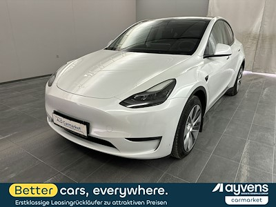 Kaufe TESLA Model Y bei Ayvens Carmarket
