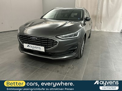 Kaufe FORD Focus bei Ayvens Carmarket
