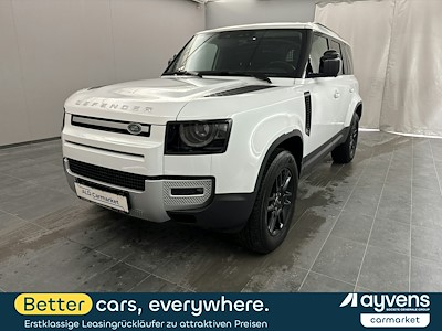 Kaufe LAND ROVER Defender bei Ayvens Carmarket