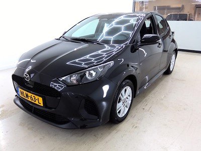 Achetez MAZDA Mazda2 Hybrid sur Ayvens Carmarket