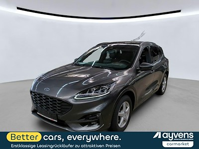 Kaufe FORD Kuga bei Ayvens Carmarket