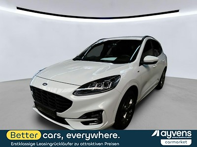 Kup FORD Kuga na Ayvens Carmarket