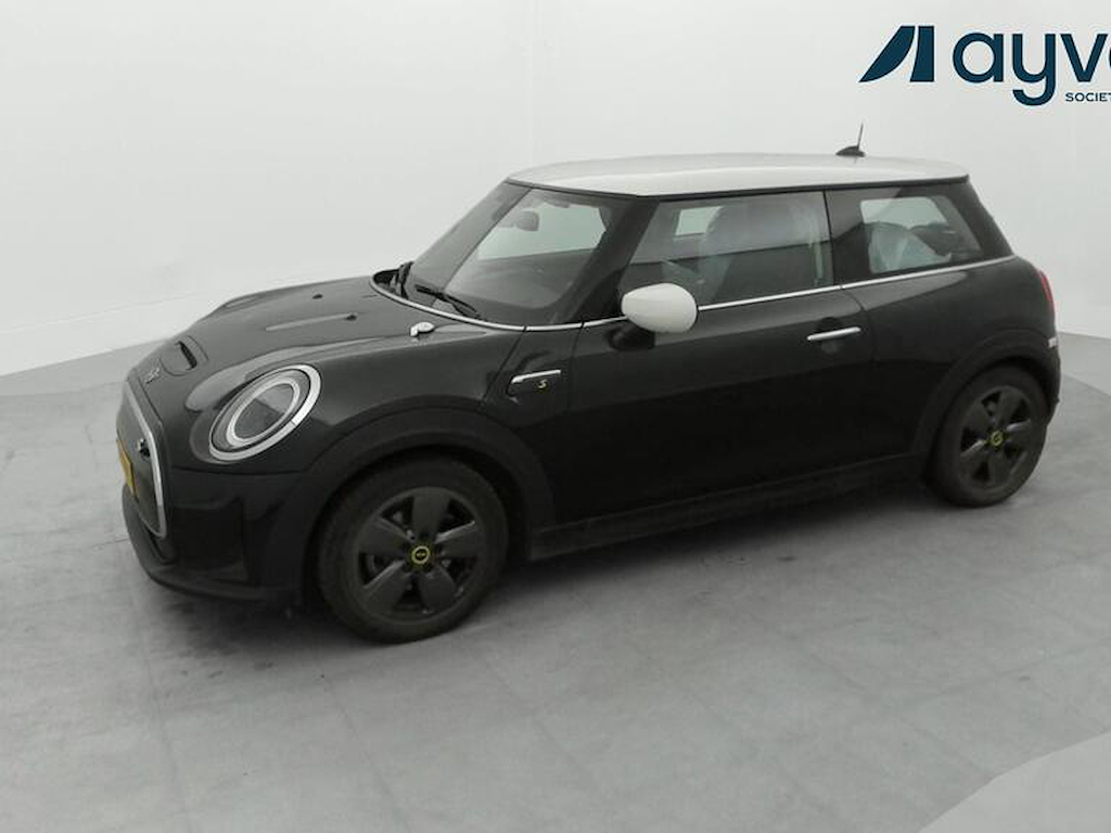 Mini Cooper 32.6 KWH  SE 184CV NAVI
