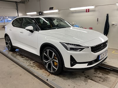 Achetez POLESTAR 2 sur Ayvens Carmarket