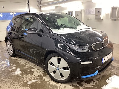 Buy BMW i3 on Ayvens Carmarket