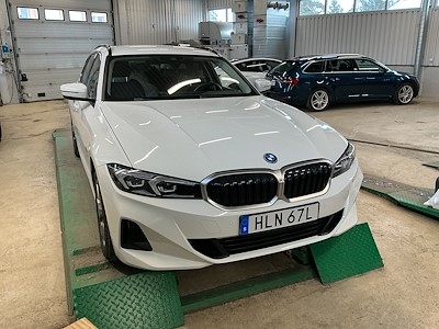 Buy BMW 3-SERIE on Ayvens Carmarket