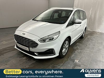 Kaufe FORD Galaxy bei Ayvens Carmarket