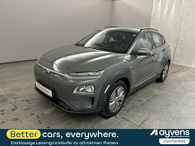 Kaufe HYUNDAI KONA EV bei Ayvens Carmarket