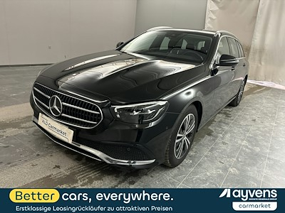 Buy MERCEDES-BENZ E-Klasse on Ayvens Carmarket