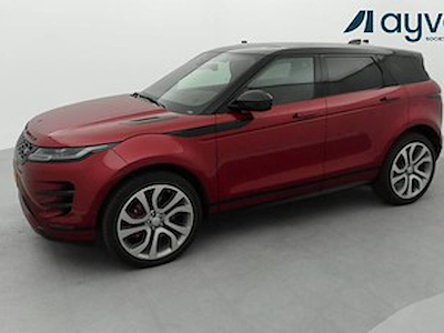 Kaufe LAND ROVER RANGE ROVER EVOQUE D200 AUTOBI bei Ayvens Carmarket