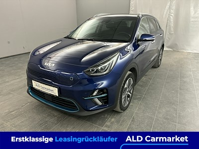 Buy KIA E-Niro on Ayvens Carmarket