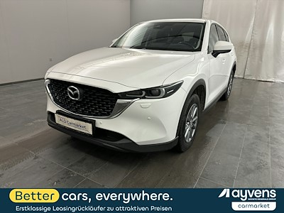 Comprar MAZDA CX-5 no Ayvens Carmarket