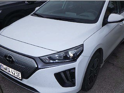 Kupi HYUNDAI IONIQ  na Ayvens Carmarket