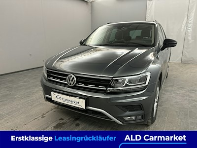 Kaufe VOLKSWAGEN Tiguan bei Ayvens Carmarket