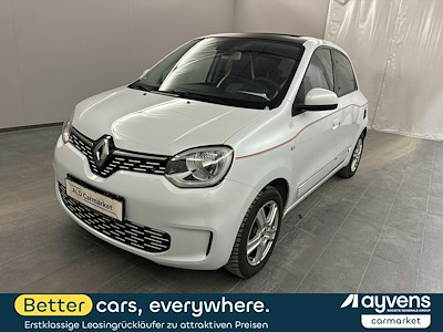Kaufe RENAULT Twingo Electric bei Ayvens Carmarket