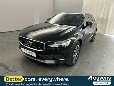 Buy VOLVO V90 CrossCountry on Ayvens Carmarket