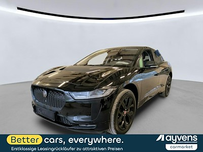 Achetez JAGUAR I-Pace sur Ayvens Carmarket