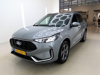 Achetez FORD KUGA sur Ayvens Carmarket