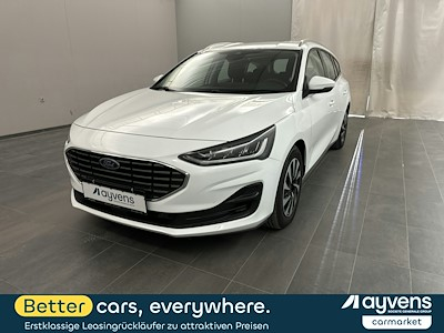 Buy FORD Focus on Ayvens Carmarket