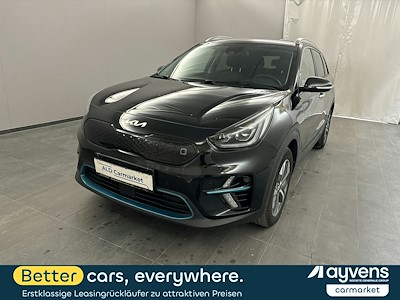 Kaufe KIA E-Niro bei Ayvens Carmarket