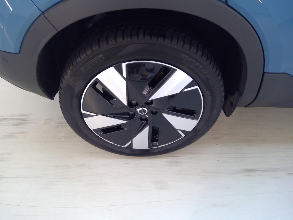 Foto 12 van Volvo EX40