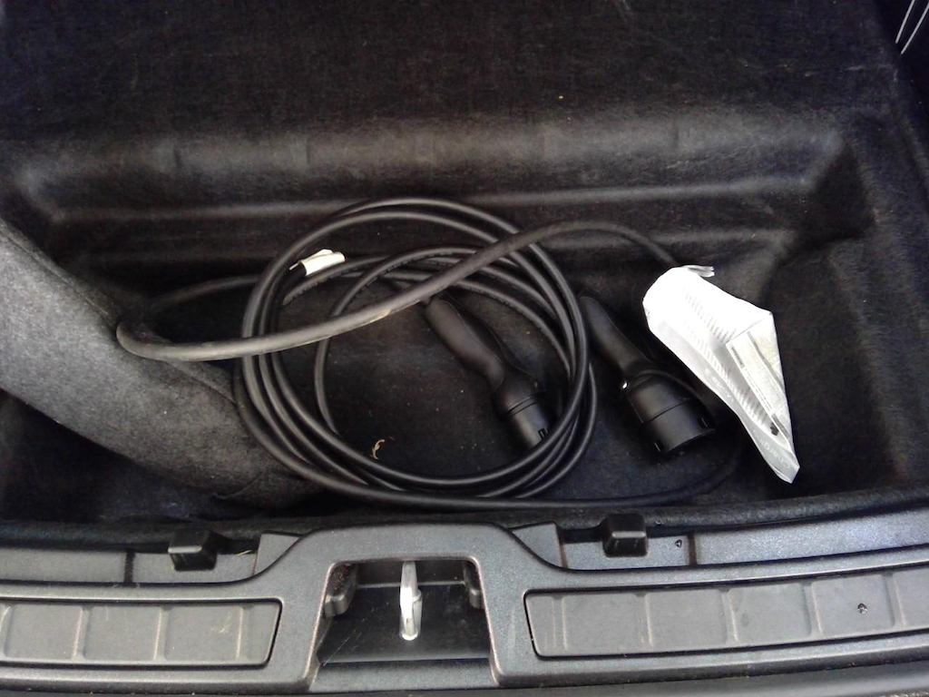 Foto 23 van Volvo EX40