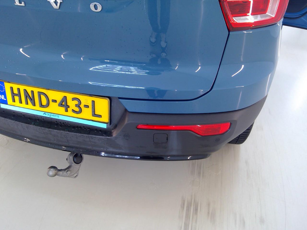 Foto 25 van Volvo EX40