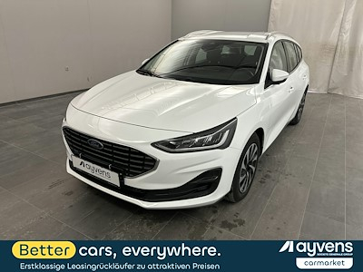 Buy FORD Focus on Ayvens Carmarket