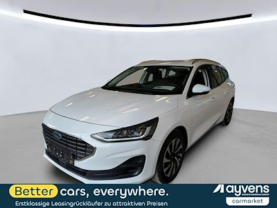 Buy FORD Focus on Ayvens Carmarket