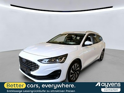 Buy FORD Focus on Ayvens Carmarket