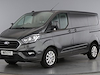 Compra FORD Transit Custom Van en Ayvens Carmarket