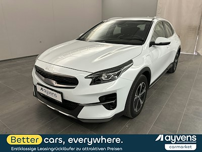 Comprar KIA XCeed en Ayvens Carmarket