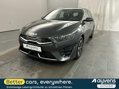 Buy KIA Ceed on Ayvens Carmarket