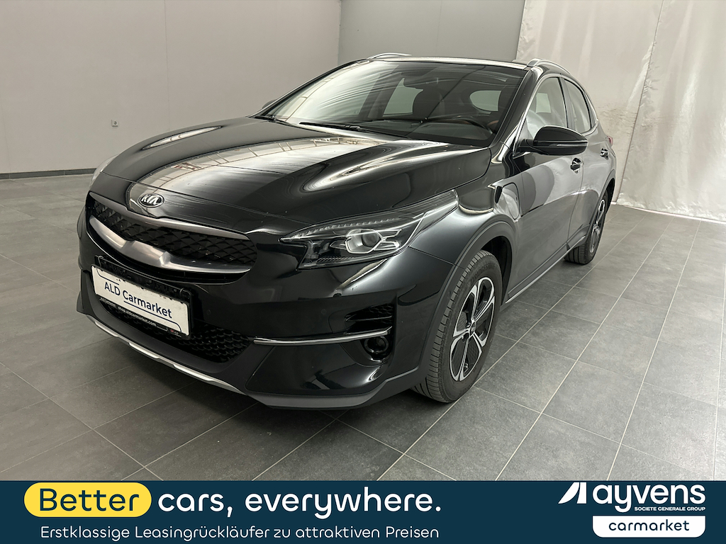 Kia Xceed KIA XCeed 1.6 GDI DCT6 OPF Plug-in-Hybrid Spirit Geschlossen, 5-türig, Automatik, 6-Gang