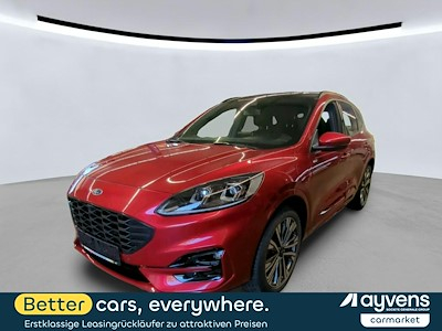 Buy FORD Kuga on Ayvens Carmarket